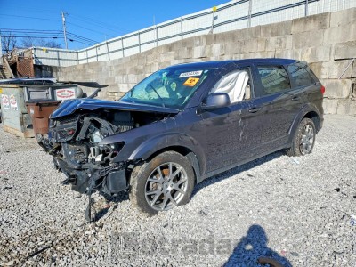 Dodge Journey 2019 3C4PDDEG3KT821731