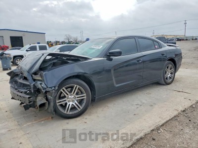 Dodge  2014 VIN 2C3CDXCTXEH362988