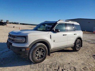 Ford  2024 VIN 3FMCR9B60RRF38425