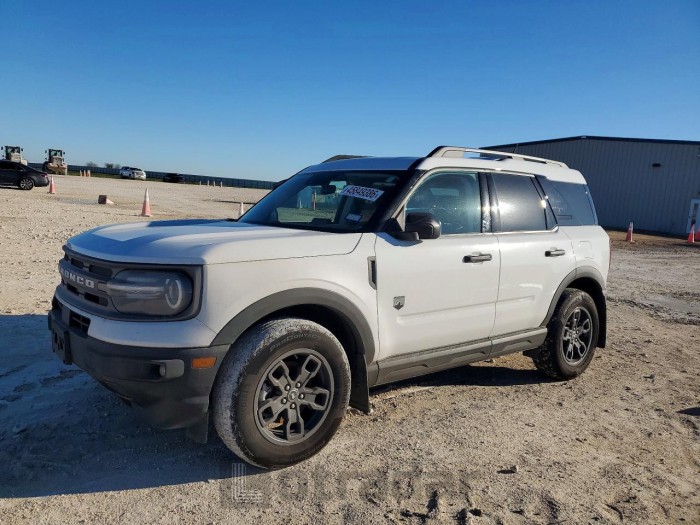 Ford  2024 VIN 3FMCR9B60RRF38425
