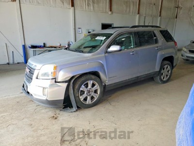Gmc  2017 2GKFLNE36H6252795