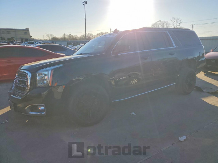 Gmc  2018 VIN 1GKS1GKC8JR397142