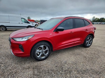 Ford  2024 VIN 1FMCU0MN7RUB41933