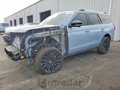 Ford  2025 VIN 1FMJU1M89SEA73920