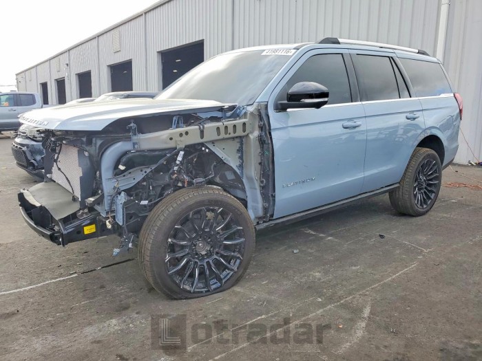 Ford  2025 VIN 1FMJU1M89SEA73920