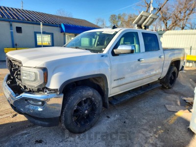 Gmc  2016 3GTU2NEC3GG129433