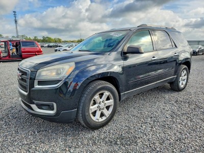 Gmc  2014 1GKKRPKD9EJ219293