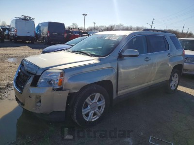 Gmc  2014 2GKALREKXE6118084