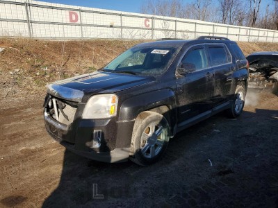 Gmc  2015 2GKALREK8F6335988