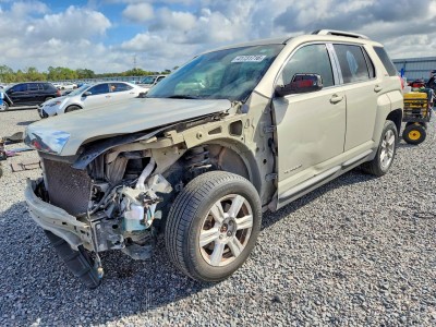 Gmc  2015 2GKALREK2F6387519