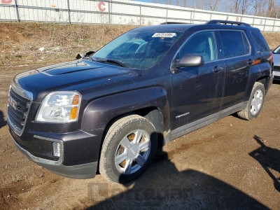 Gmc  2016 2GKFLTEK6G6289498