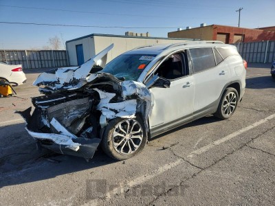 Gmc  2020 3GKALPEX3LL237720