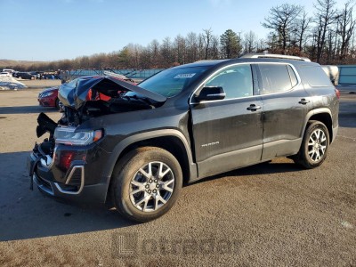 Gmc  2022 1GKKNULS7NZ110310