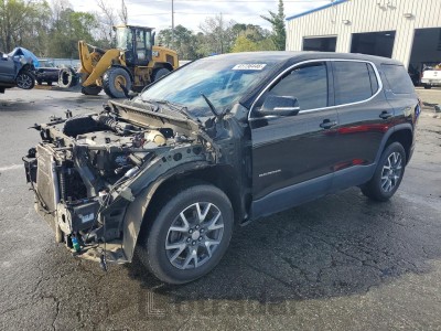 Gmc  2020 1GKKNKLA8LZ152168