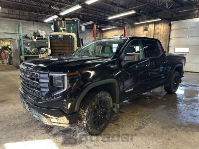 Gmc  2024 3GTUUCED9RG111318