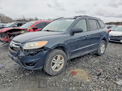 Hyundai  2012 5XYZGDAB7CG094354