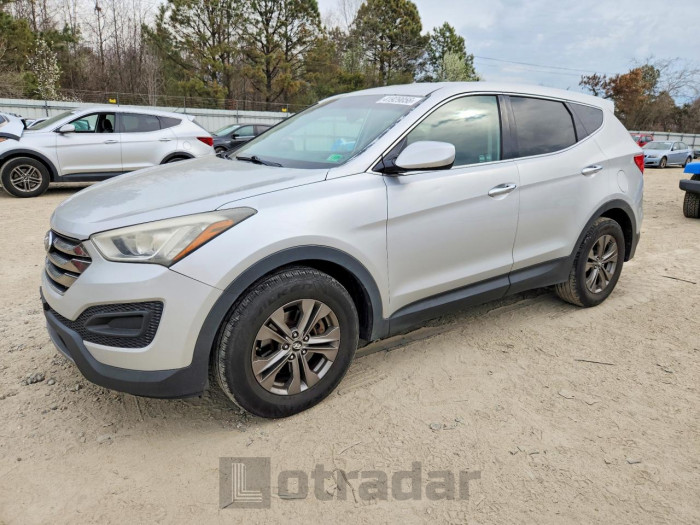 Hyundai  2014 VIN 5XYZT3LBXEG202150