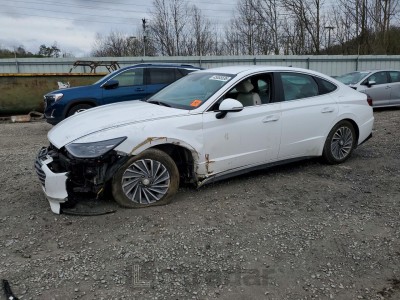 Hyundai  2023 VIN KMHL34JJ3PA070563