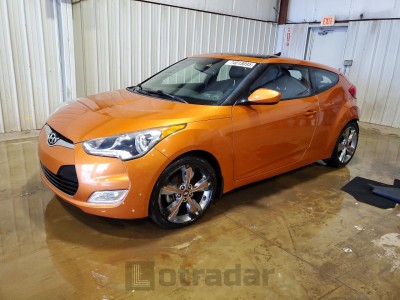 Hyundai  2016 KMHTC6AD1GU283869