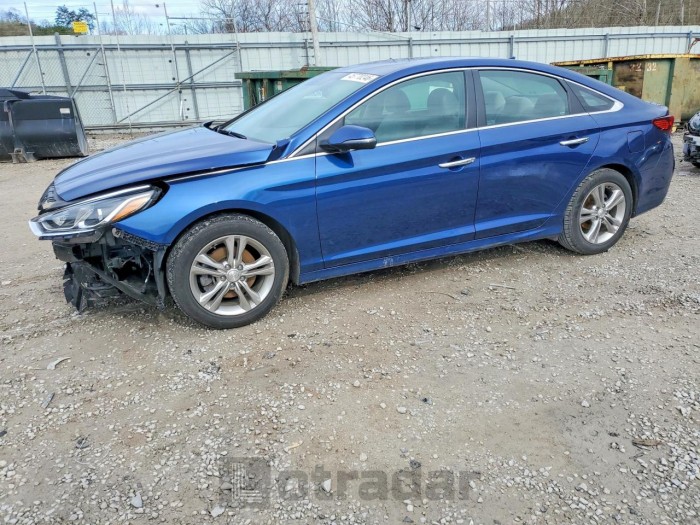 Hyundai  2018 VIN 5NPE34AF6JH726408