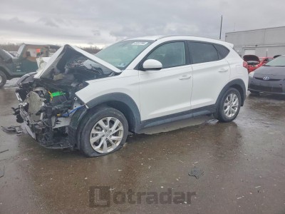 Hyundai  2019 VIN KM8J3CA40KU932141