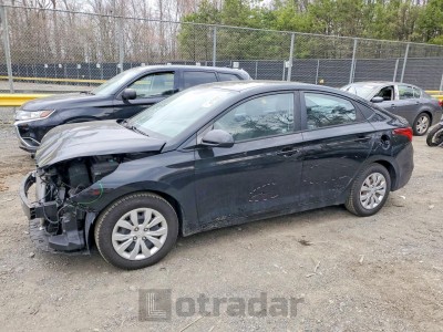 Hyundai  2020 3KPC24A64LE114466