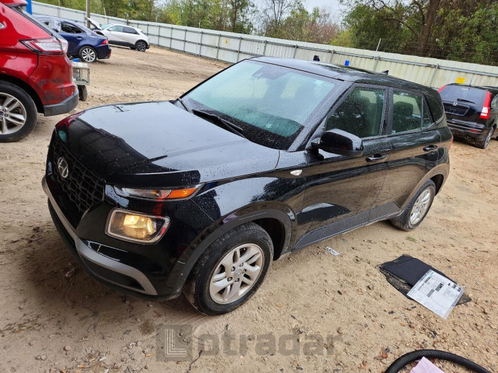 Hyundai  2022 VIN KMHRB8A31NU176155