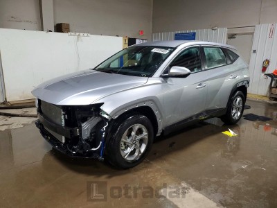 Hyundai  2024 5NMJA3DE4RH431995
