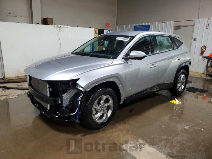 Hyundai  2024 VIN 5NMJA3DE4RH431995