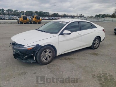 Hyundai  2025 KMHLL4DG4SU941896