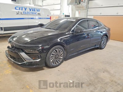 Hyundai  2026 KMHL54JJ0TA139844