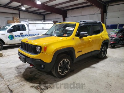 Jeep  2015 ZACCJBCT0FPB54095