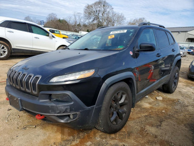 Jeep  2015 1C4PJMBB1FW615826