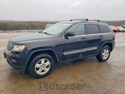 Jeep  2013 1C4RJFAG6DC506729
