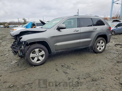 Jeep  2012 1C4RJFAG5CC269309