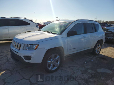 Jeep  2016 1C4NJDBB1GD657532