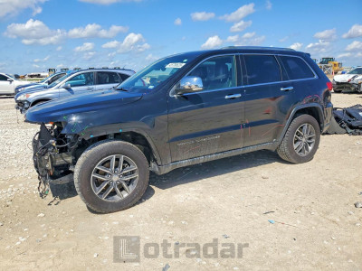 Jeep  2018 1C4RJFBG1JC180333