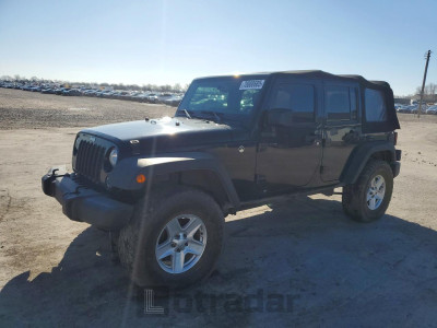 Jeep  2018 1C4BJWDG2JL938579