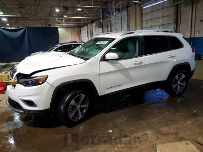 Jeep  2019 1C4PJMDX2KD367651