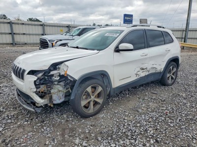 Jeep  2019 1C4PJLDX5KD462411