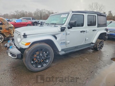 Jeep  2023 1C4JJXP67PW627225