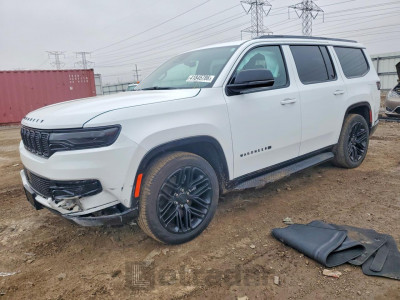 Jeep  2025 1C4SJVBP8SS501531