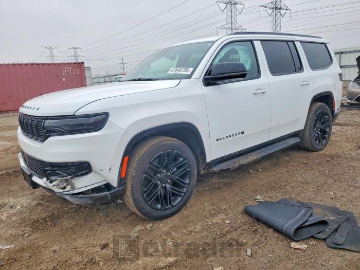 Jeep  2025 VIN 1C4SJVBP8SS501531
