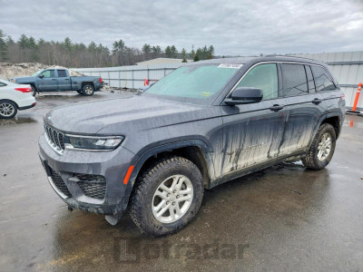Jeep  2023 1C4RJHAG4PC575192