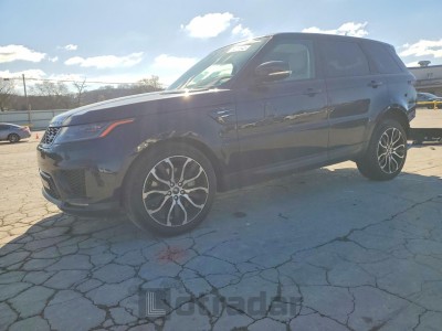 Land rover  2020 SALWG2SU1LA891893