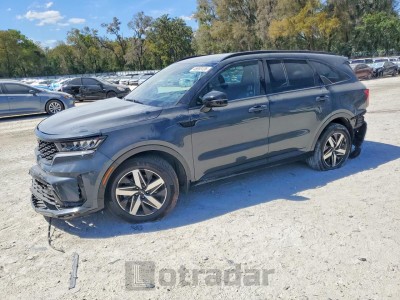 Kia  2022 VIN 5XYRL4LC4NG151159