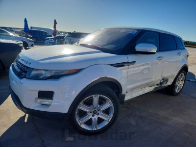 Land rover  2013 SALVP2BG1DH838299
