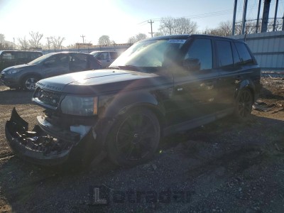 Land rover  2012 SALSK2D41CA749490