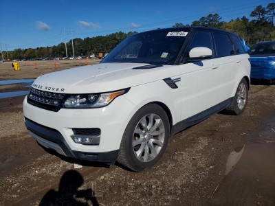 Land rover  2017 SALWR2FV8HA136373