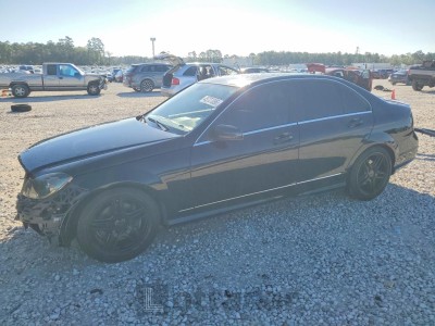 Mercedes-benz  2013 WDDGF5HB2DR278311